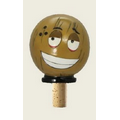 Cork Wine Stopper